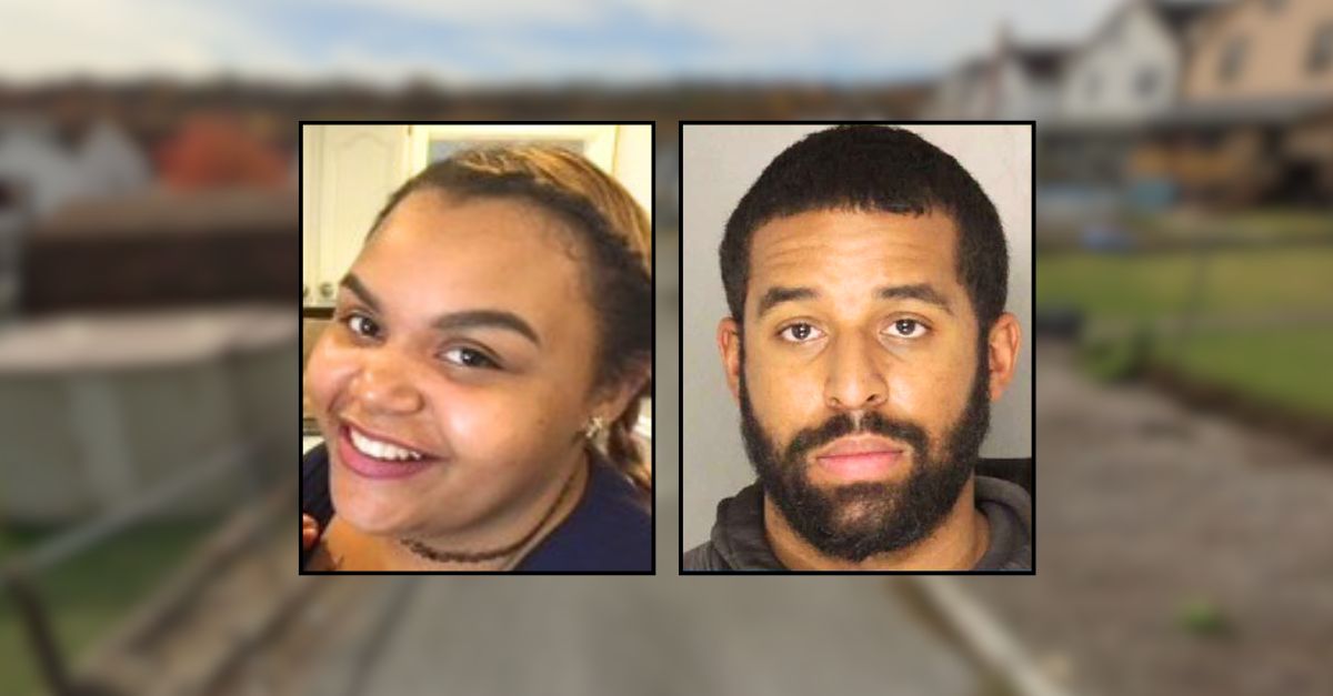 Man gunned down pregnant lover behind her home because he had a new girlfriend: Prosecutor