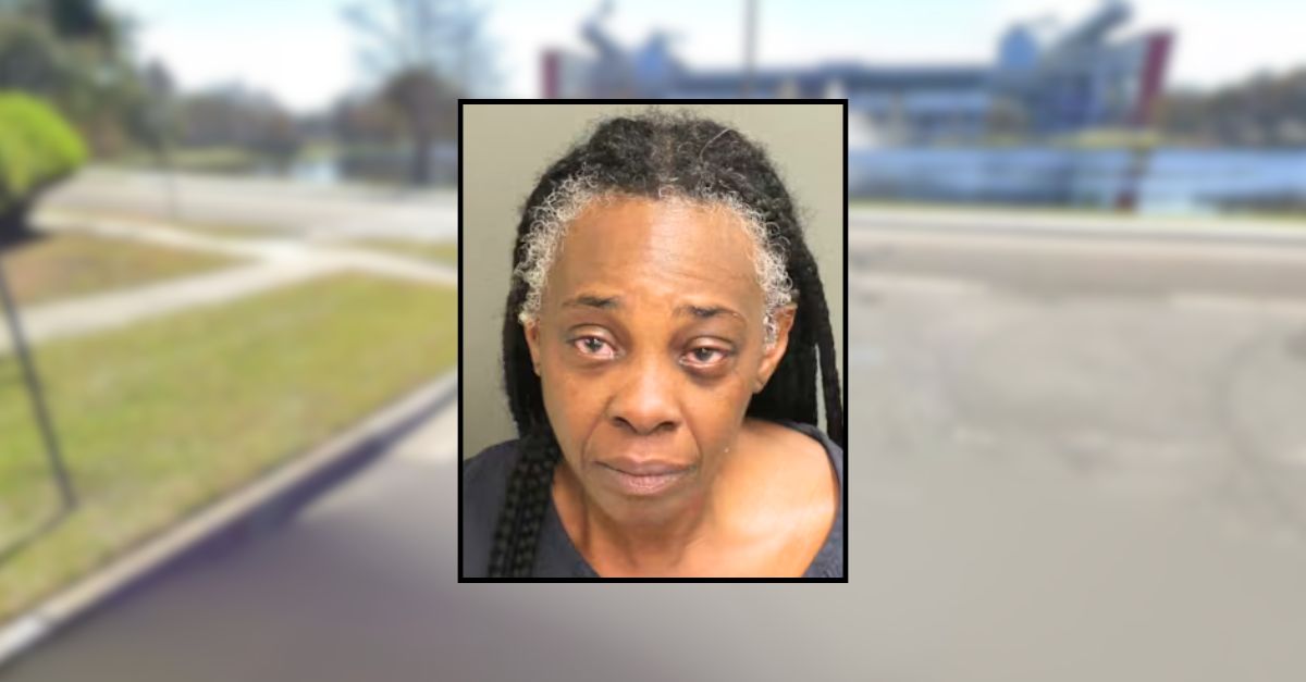Son calls 911 on drunk mother after she had 'half a shot of whatever' and crashed: Cops