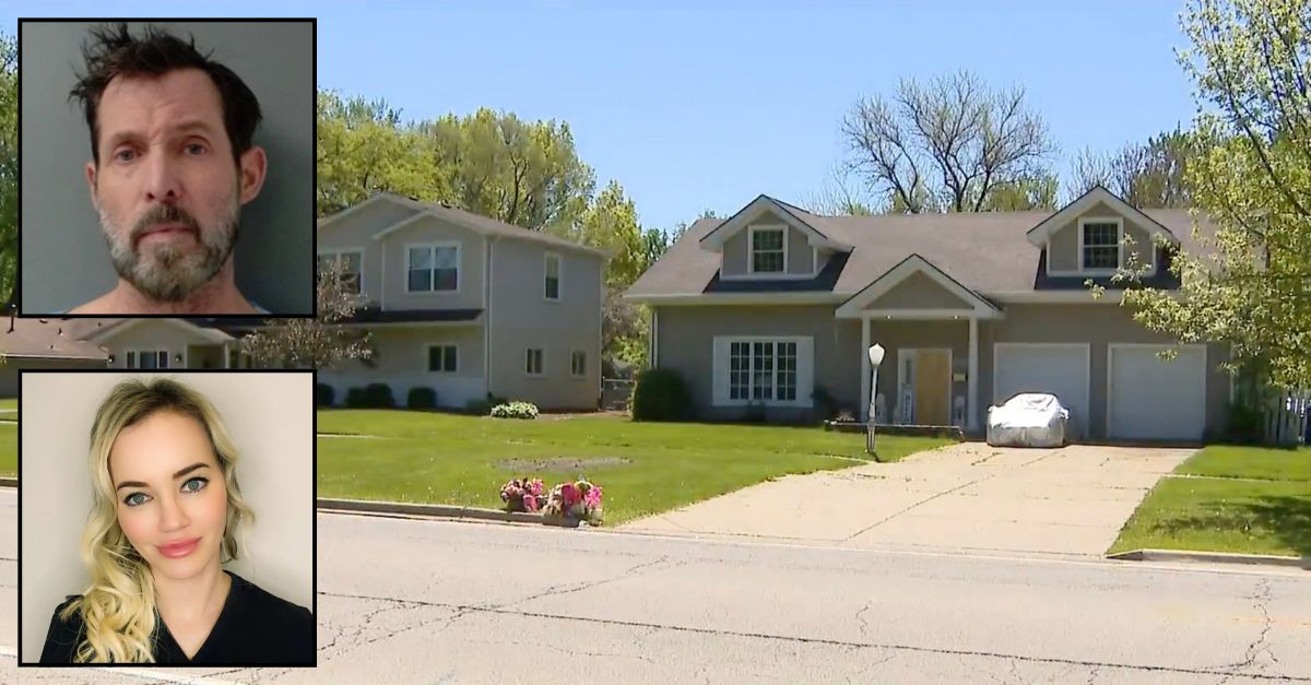 Man recorded 7-hour torture and murder of longtime girlfriend after getting dumped: Police