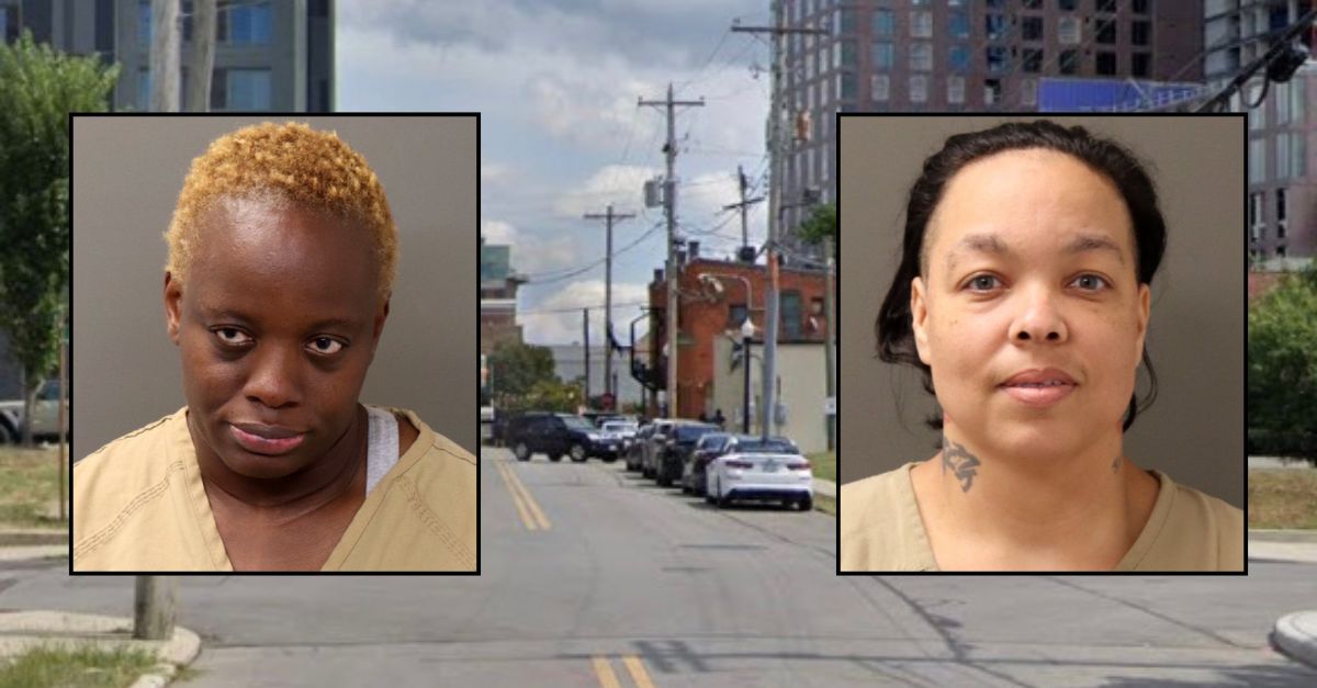 Parents who reported 2 kids missing arrested after children ran away to escape abuse: Cops