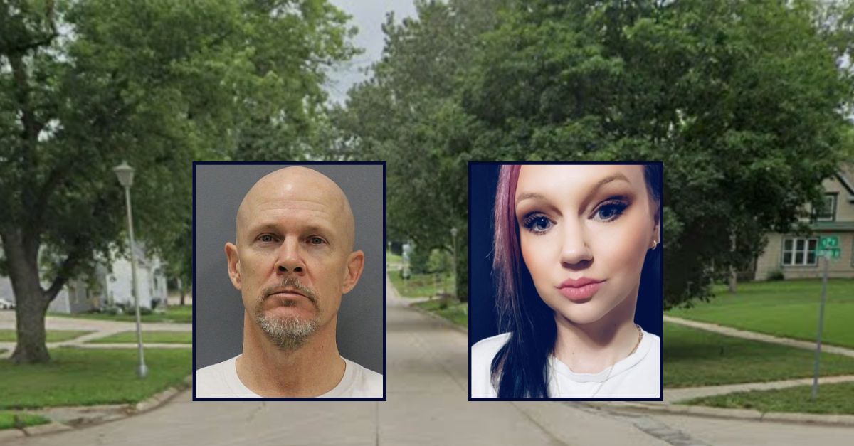 'He'll never see the light of day': Man killed mother of 2 just hours after he was released on charges related to prior attack