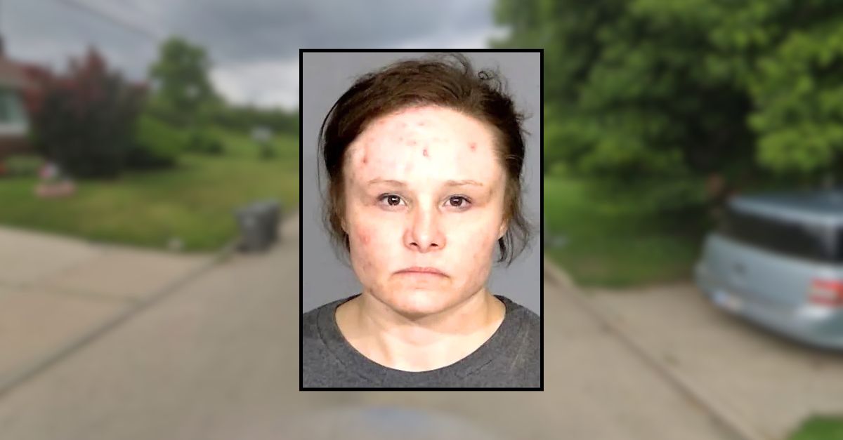 Mom who slept as her baby died on the bedroom floor will walk free in less than 6 weeks