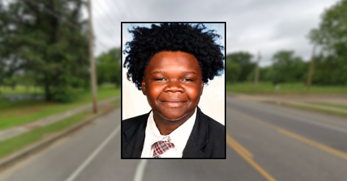 Mother celebrating birthday learns her brother's child killed her 13-year-old son: Police