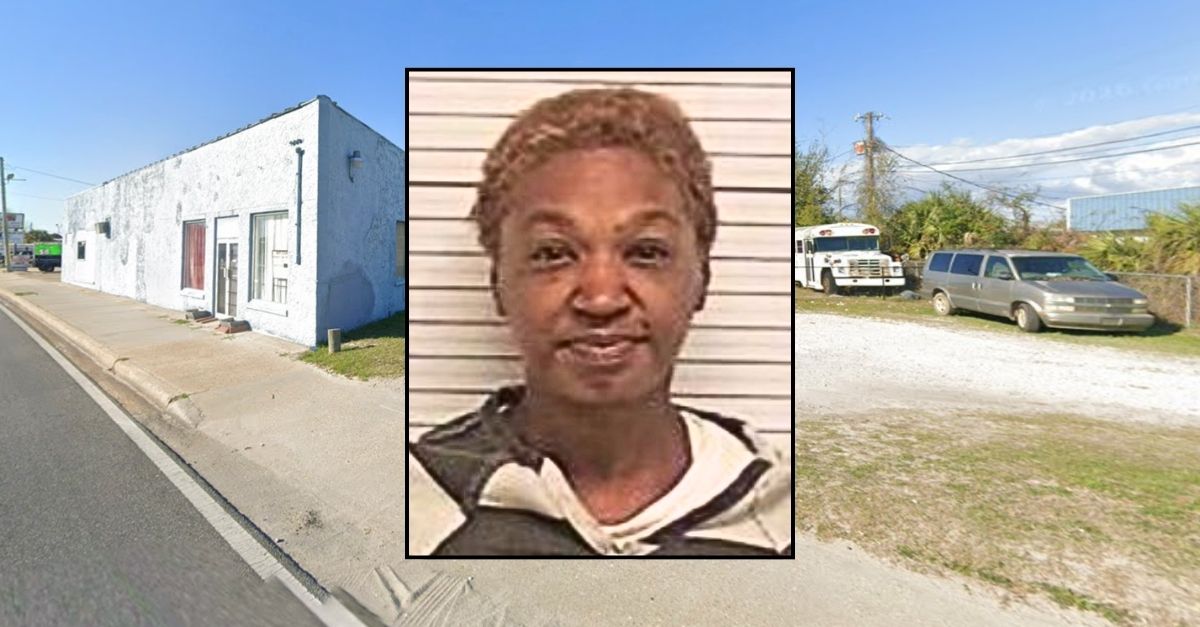 Parent socks 10-year-old girl in face who told the mom to 'wait her turn' for bathroom after she 'demanded' the child get out so her own daughter could use it: Cops
