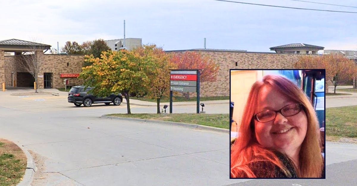 Woman's routine hernia repair turns into deadly constipation after nurses brush off her 'very uncomfortable' symptoms and 'tearful' cries for help, lawsuit says