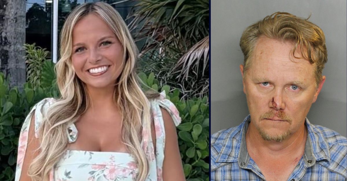 Man having 'bad' night drives wrong way down highway, kills college student headed home from wedding moments after she texted family she loved them, cops say