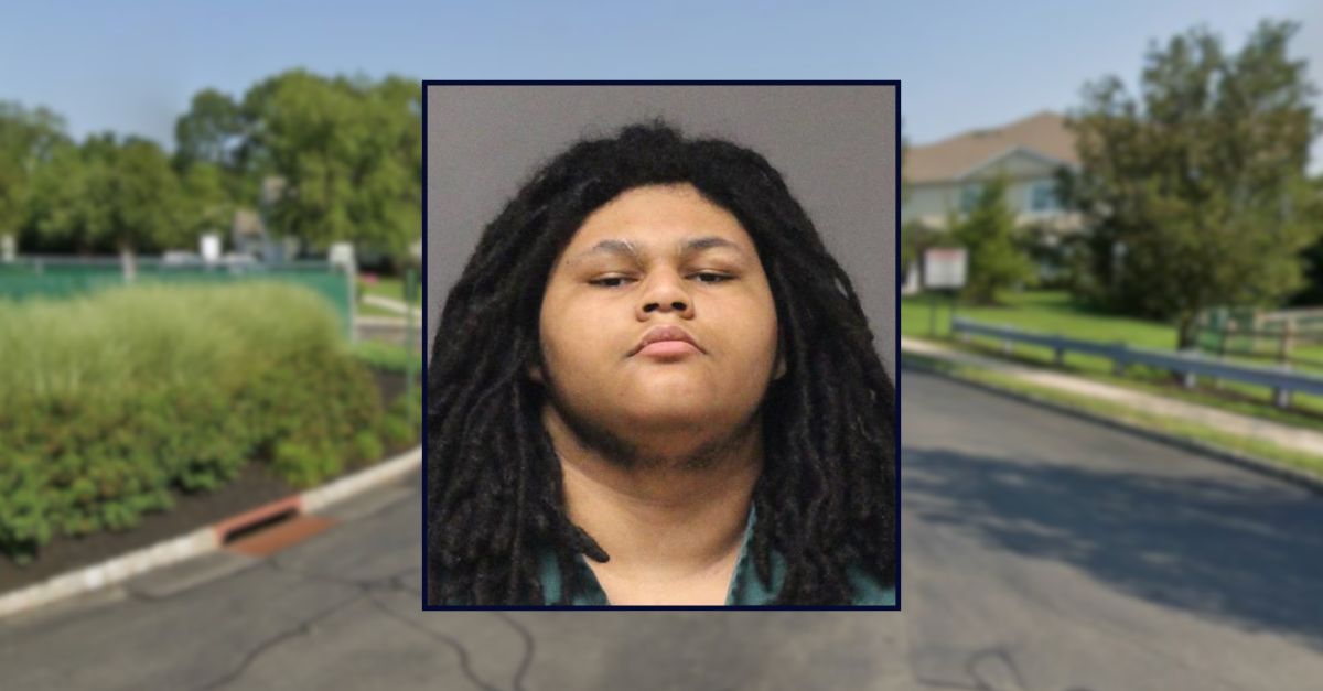 Teenager casually admits to killing grandmother found with knives in her body, police say