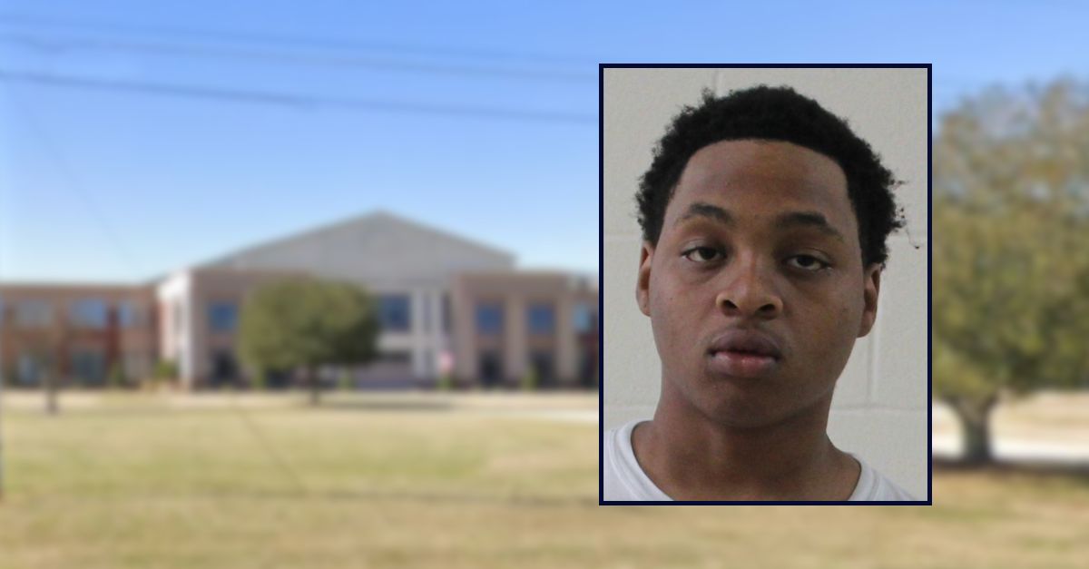 Man kicks pregnant girlfriend in the stomach after she tries to run him over, police say