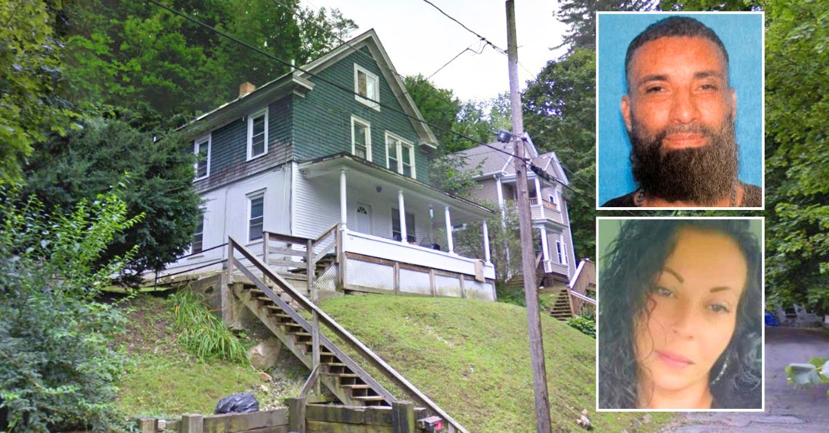 Husband who vowed he would kill his wife of 5 months 'if she left him' stabbed and beat her to death days before she planned to leave