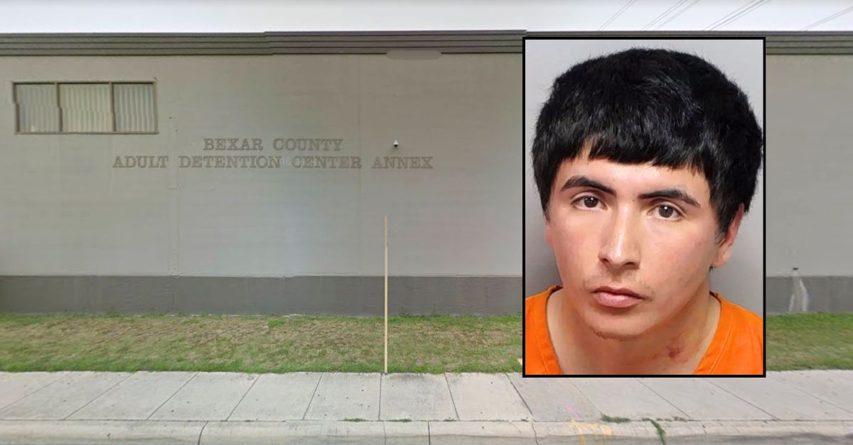 'Put her to sleep': Man put mom of his child in a headlock for '1 to 2 minutes,' cops say
