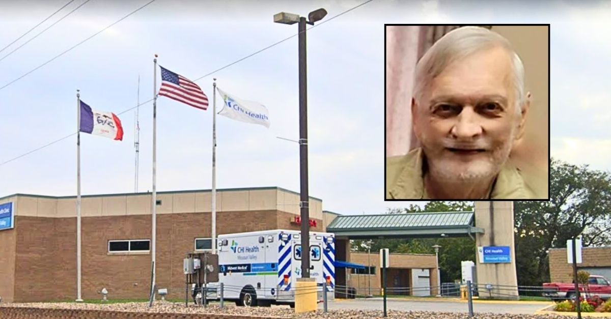 LegalWireDaily — Hospital harvested Air Force veteran's organs, skin and eyes without authorization from him or his daughters and made