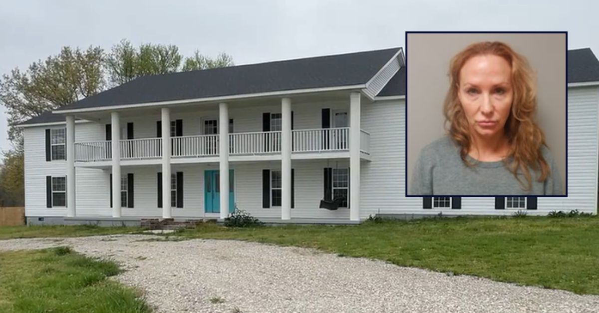 LegalWireDaily — School director led 'makeshift child fight club' where student sat on ground and classmates stood in circle and beat him