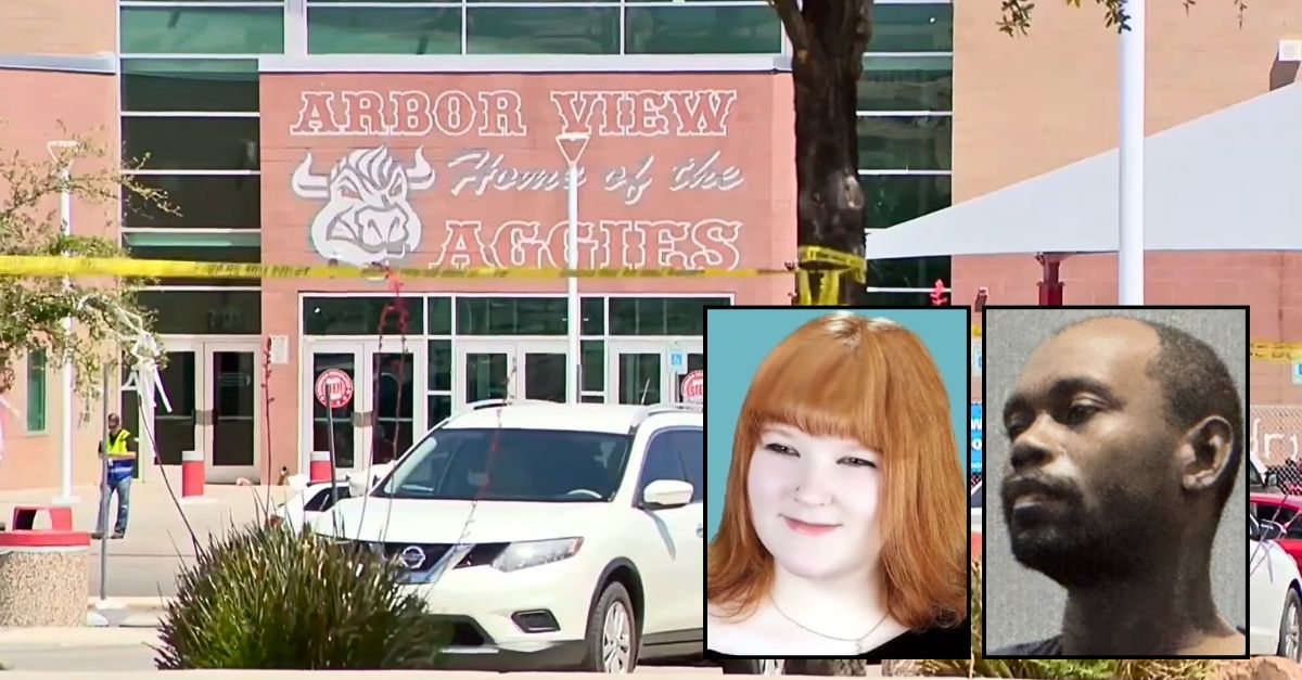 Student killed walking to grab graduation cap and gown for 'Senior Walk' by drunk driver after school forced kids to park off campus due to 'insufficient' parking: Lawsuit