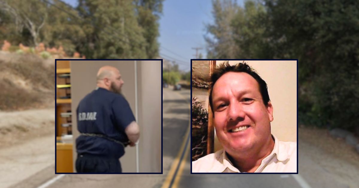 Man sentenced to 216 years in prison for brutal strangulation and dragging murder