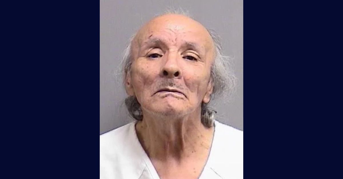 Man gets relatively light sentence for shooting wife in the head with Smith & Wesson and killing 2 others 'as they slept'