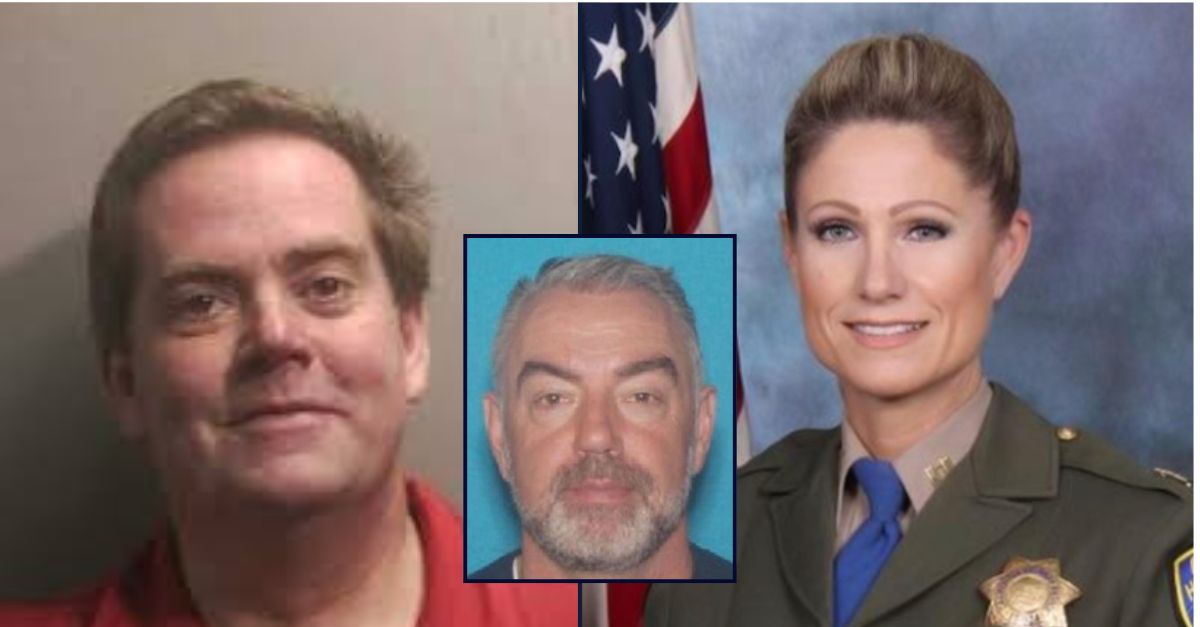 LegalWireDaily — Man who conspired with highway patrol lover to murder her husband while pretending to be HVAC contractor learns his fate