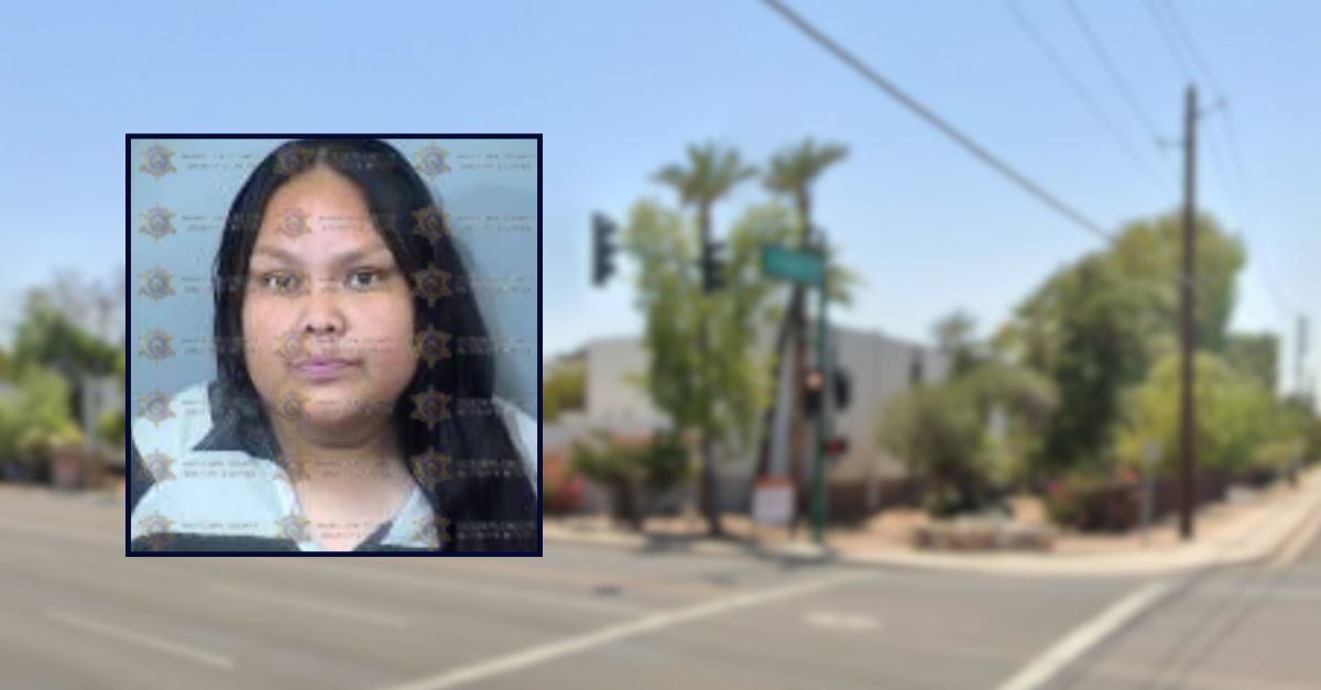 LegalWireDaily — Woman ran over and killed man who tried to end date early when he realized he was being 'catfished,' police say