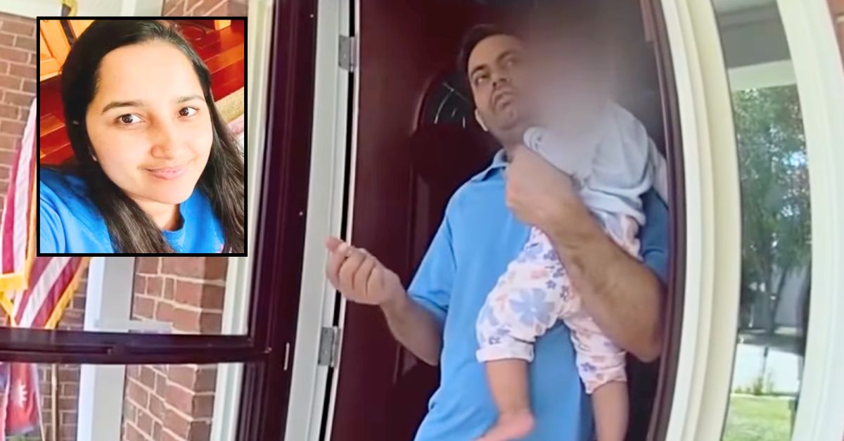 Human hairs found on power saw in home of man who killed wife, hid her body: Authorities