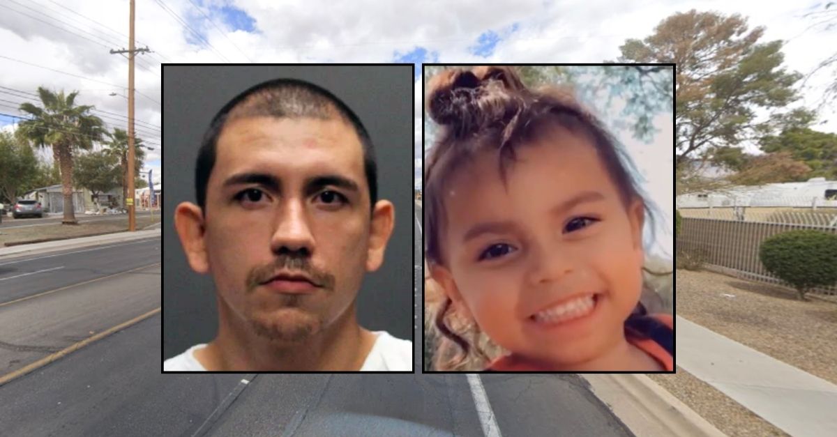 Girl getting ready for McDonald's breakfast with dad drowns, father neglected her for years