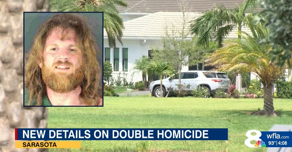 Man brings shotgun to family pool day and annihilates his 6-year-old son and girlfriend — but doesn't go near his mother: Police