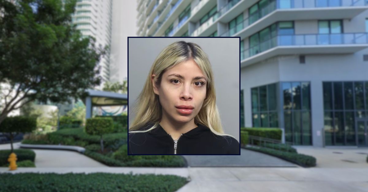 'He was going to pay': Woman lures man she met on Instagram to luxury condo where she robbed him with a group of other women, police say