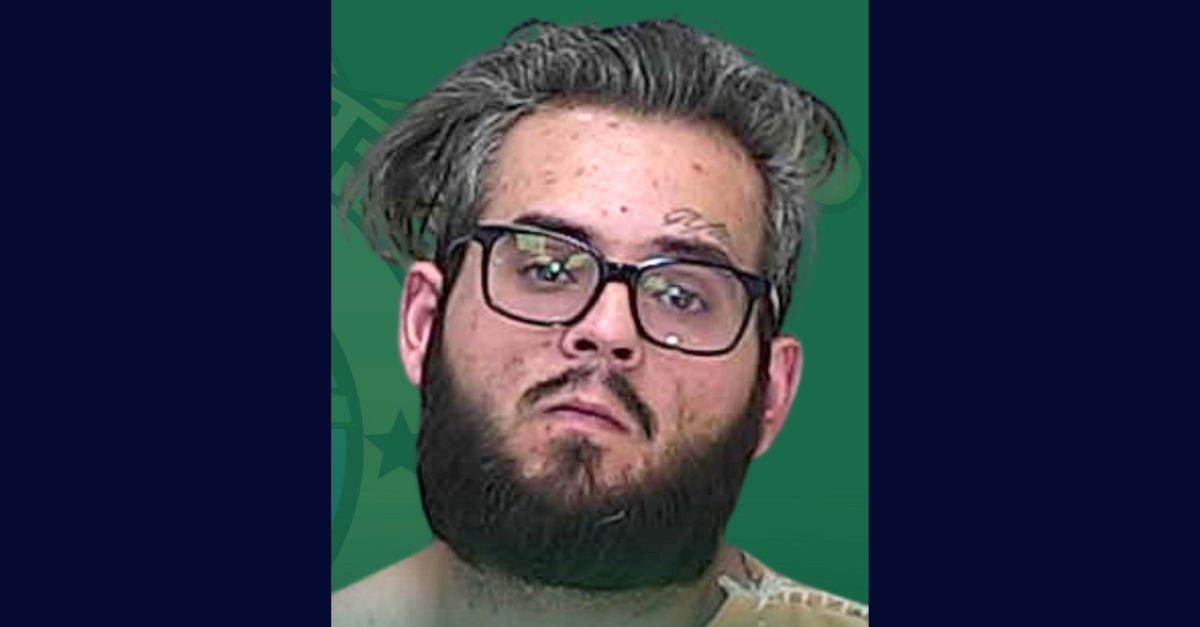 'Lucky day': Father pulled gun on bus driver because his kids were yelled at, deputies say