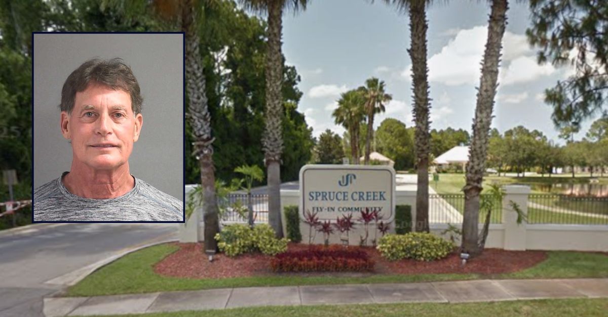 HOA president assaults 12-year-old, steals his bicycle because he saw boy 'sitting alone' and doing nothing near clubhouse: Police