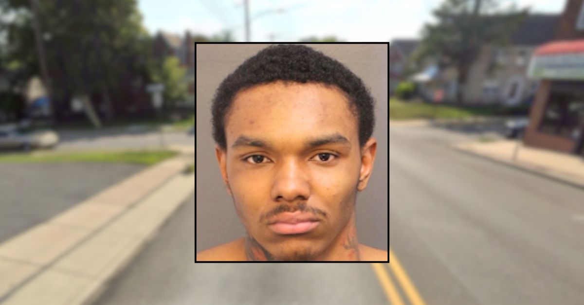 Man who butted heads with his mother used silver knife to stab her 12 times during argument: Police