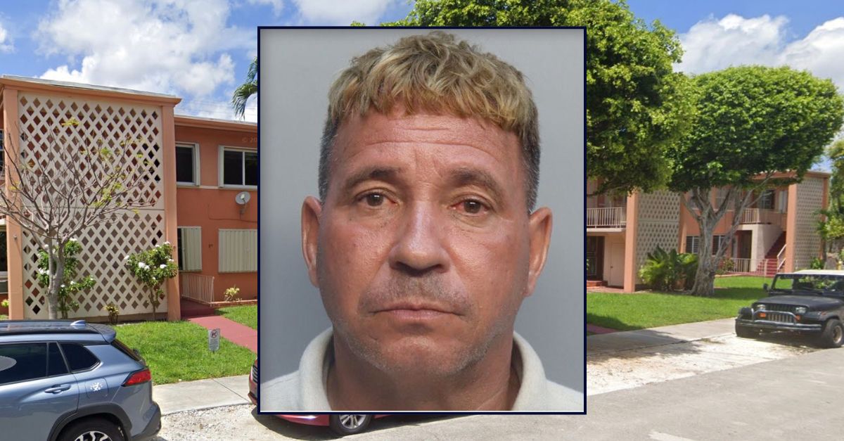 'I'm going to f—ing kill you today': Man shot roommate because ex-wife was 'attracted' to him, blamed victim for divorce, police say