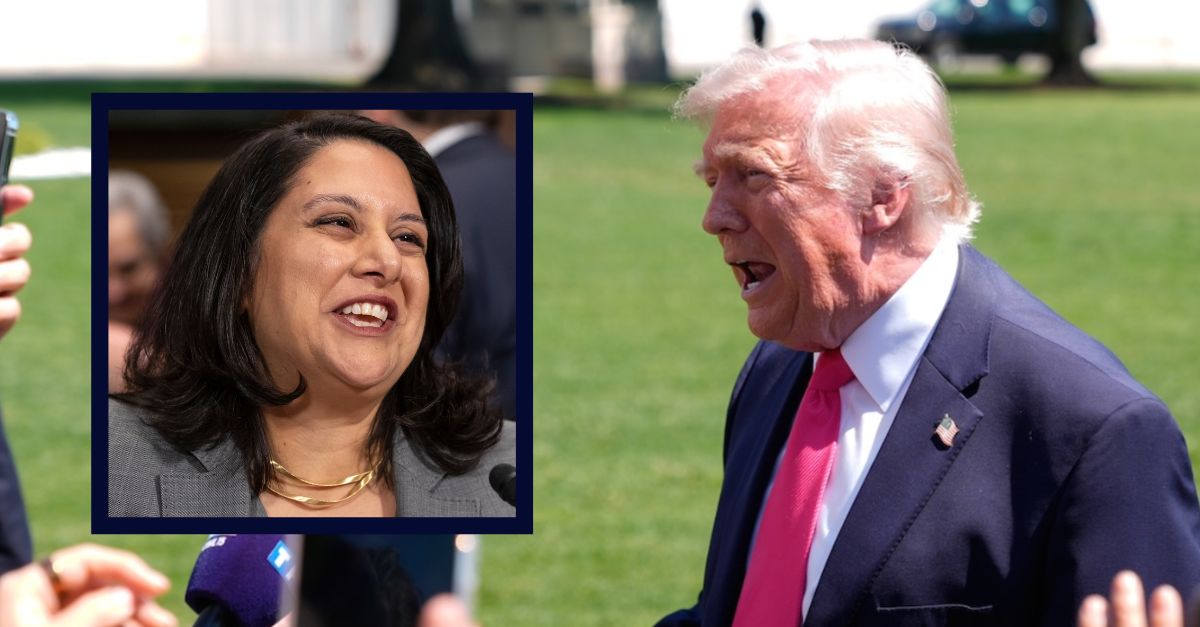 Trump-appointed judge schools DOJ on how to win after government can't do better than 'generalized worries' about surprise visits at ICE facilities