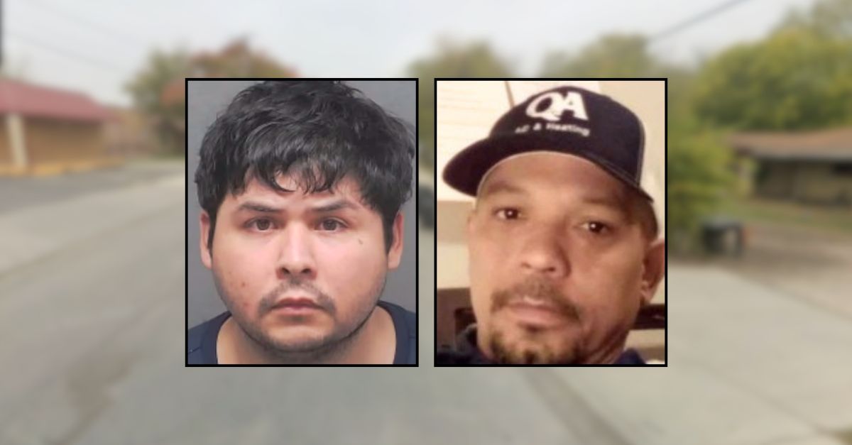 Man getting tattoo at friend's house guns down artist after argument walks away with gun
