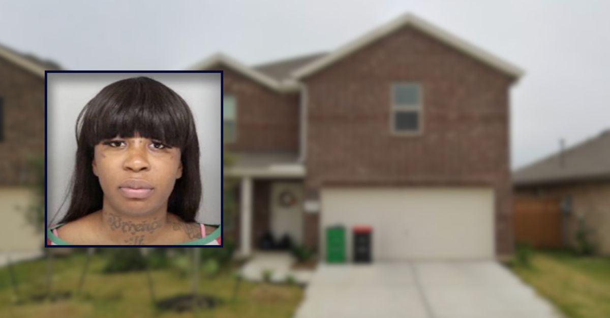 Mom left 11-year-old and 6-year-old home alone for 6 weeks while she attended out-of-state funeral, authorities say