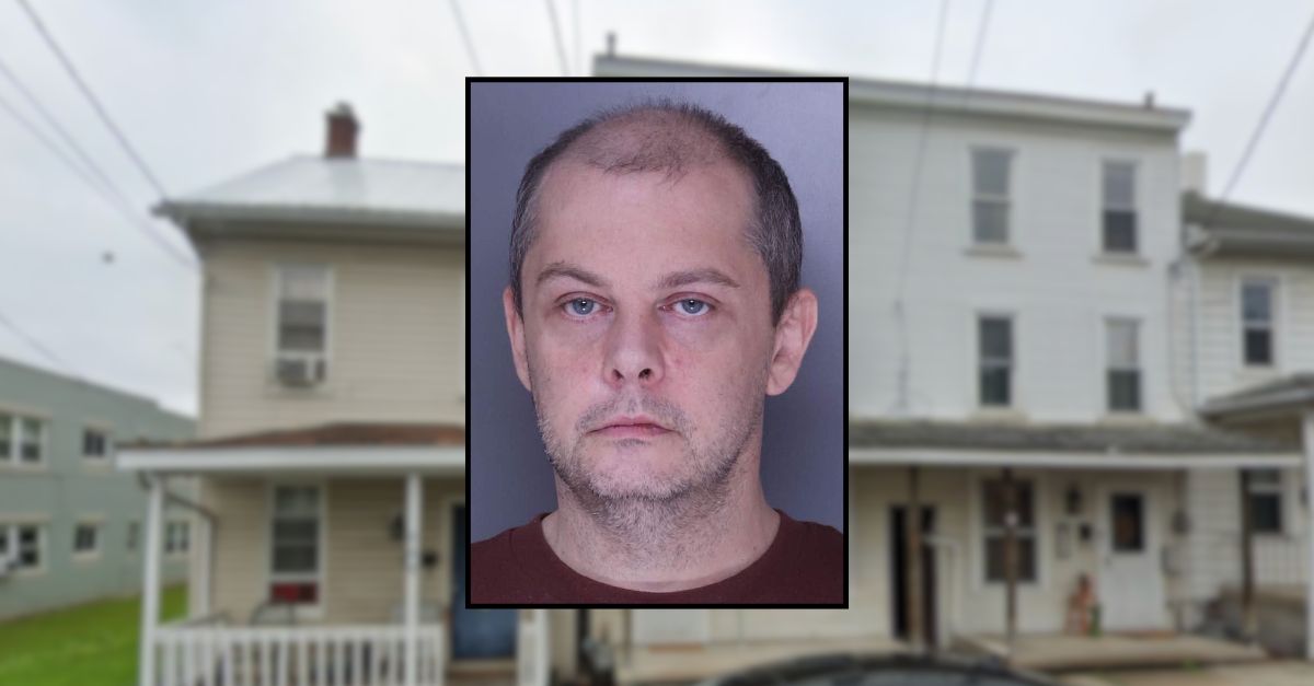 Man set fire to house and burned woman to death after his romantic advances were rejected, police say