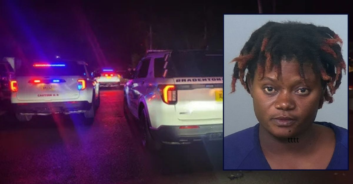 4-year-old drowned in front of 'large group' at pool party, mom charged: Police