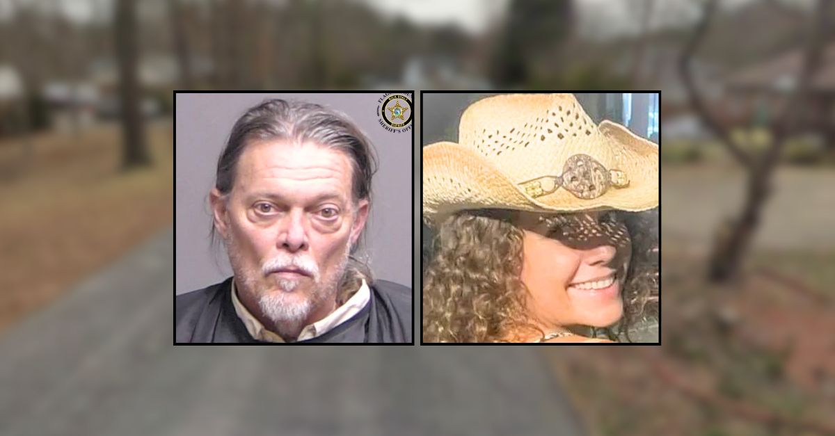 'Had gone home to pack': Woman preparing to leave her husband strangled to death, cops say