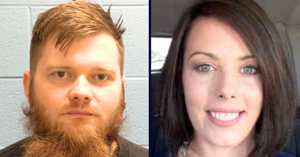 Woman shot dead by husband after putting luggage at front door for her and 1-year-old twins