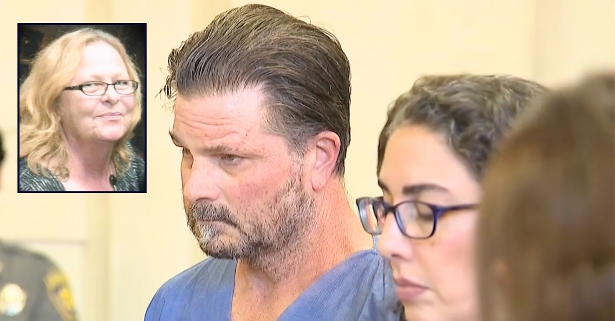 Man caring for his 69-year-old sister kills her, then calls 911 and stays silent: Cops
