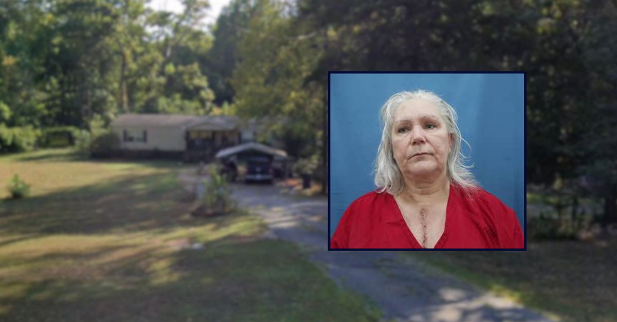 'She was pretty open': Woman shot and killed husband who was sitting alone watching TV because she was annoyed with him for bothering her, authorities say