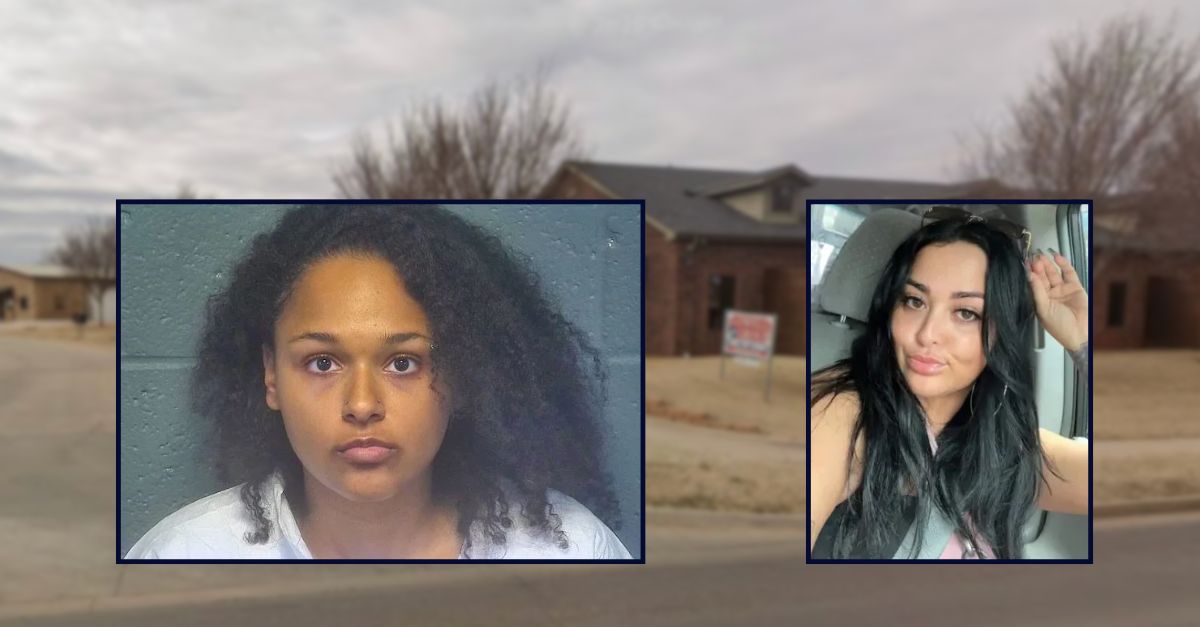 Woman claimed she killed girlfriend in self-defense, but trying to amputate her lover afterward made that argument a bit tough