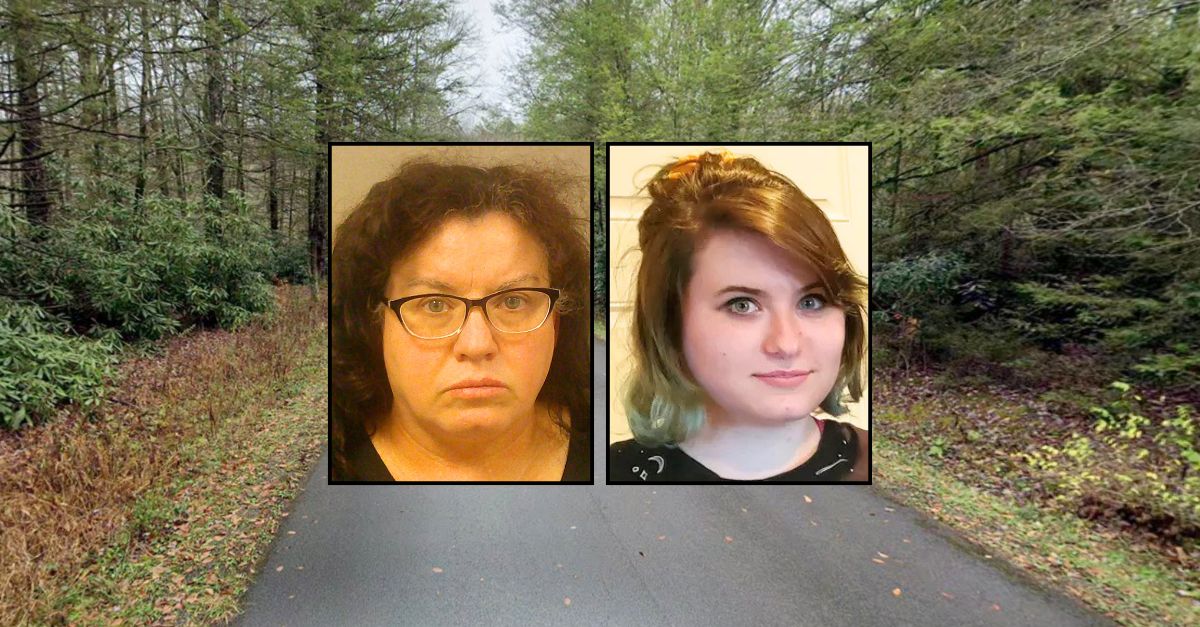 Woman who disappeared after getting snacks at gas station was murdered by her mother: Police
