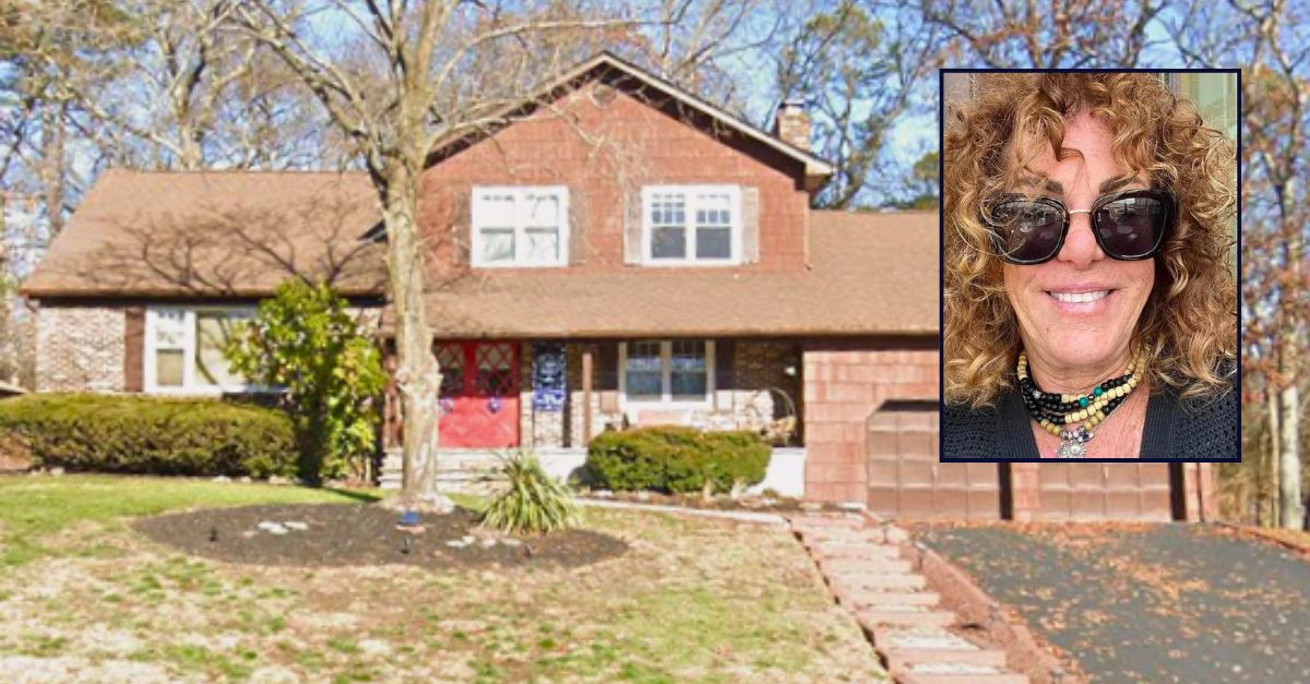 Husband texted adult children he murdered wife of nearly 4 decades with barbell over affair, pent-up 'hatred,' cops say