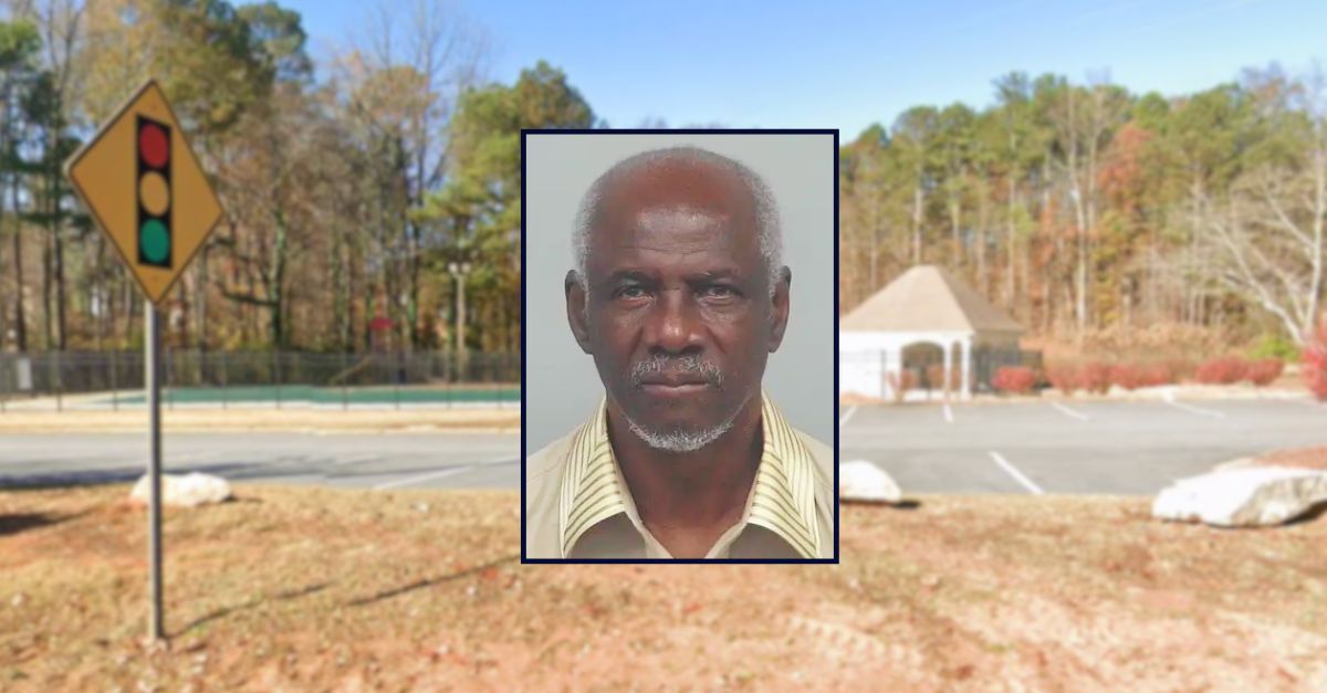Man shot and killed neighbor out walking his dogs after trying to beat the same puppies with a metal pole