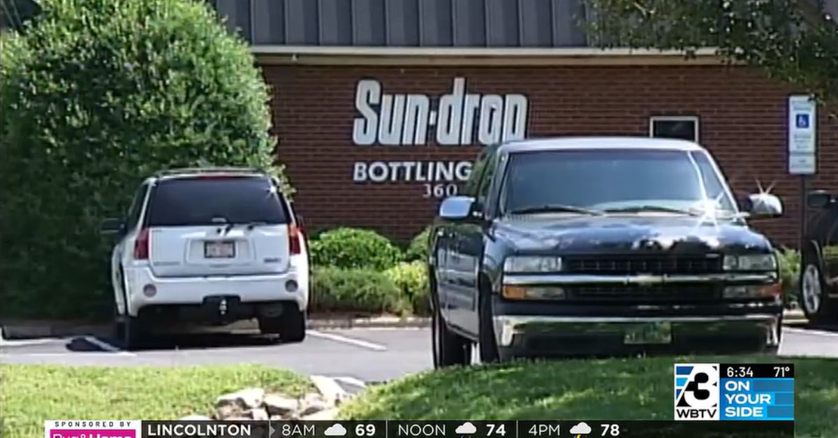 Man applying for job at bottling company shot dead along with office manager bound for vacation: Police