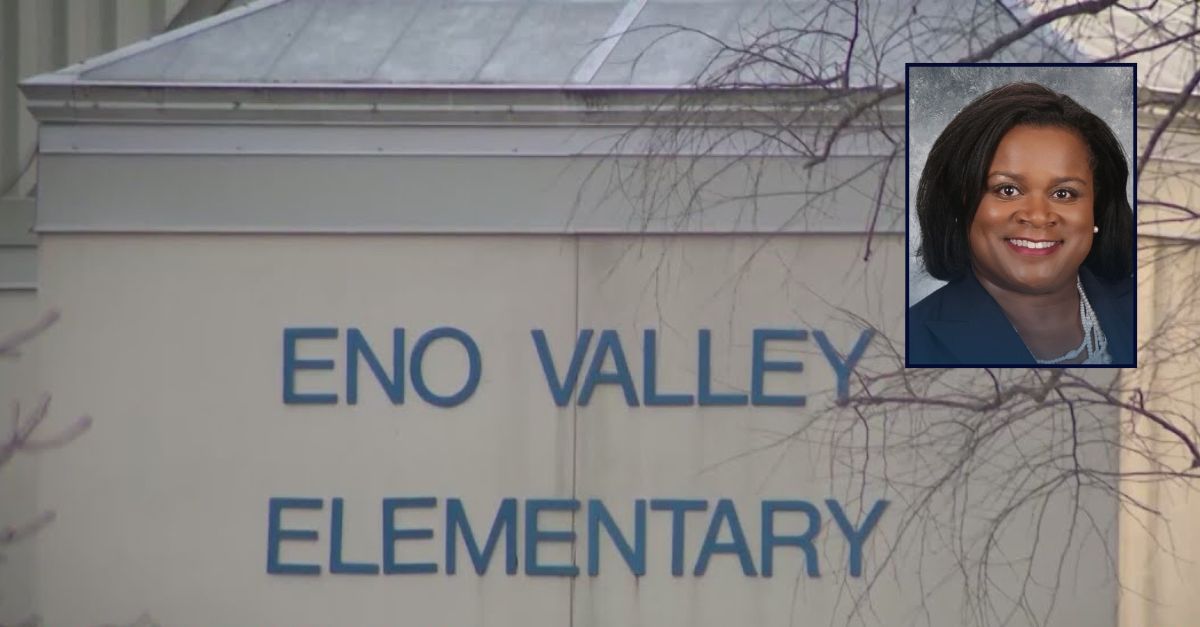 School administrator in even more trouble after elementary student with autism allegedly found tied to a chair with jump rope