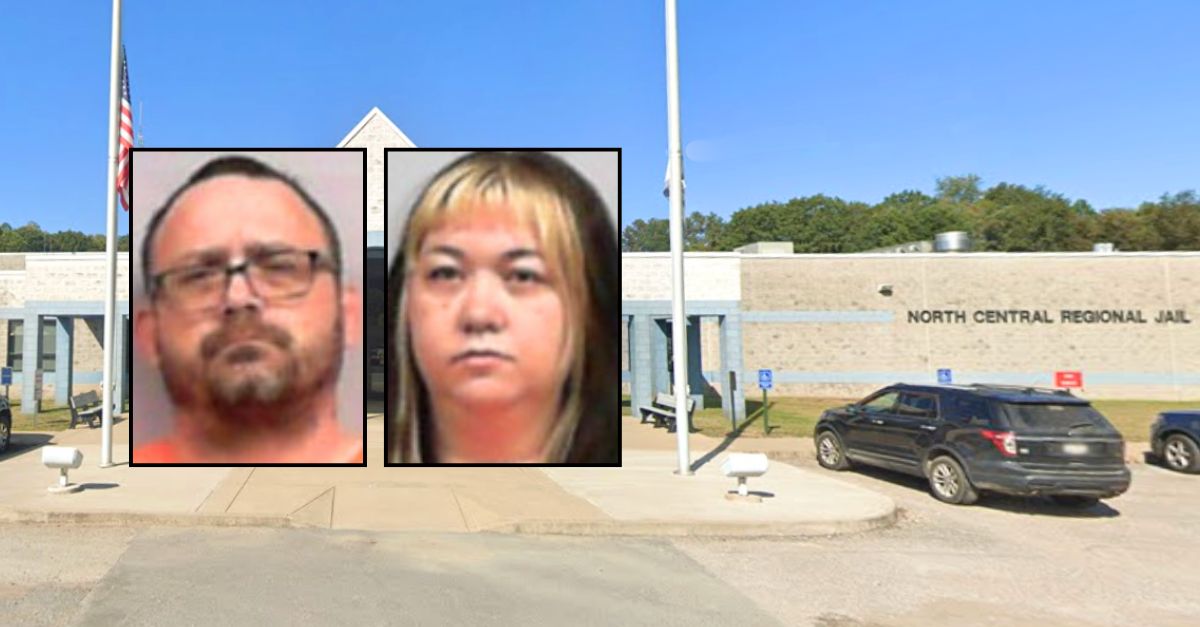Parents let their kids sleep next to decomposing animal in home filled with filth: Police