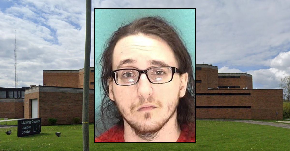 Frustrated dad suffocated crying baby with pacifier so he could go back to sleep: Police