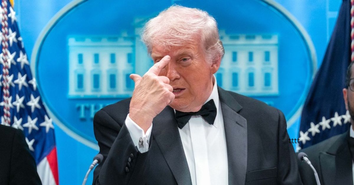 'All I got is a gun': Man who vowed to execute Trump also had plans for Rubio and Bondi, feds say