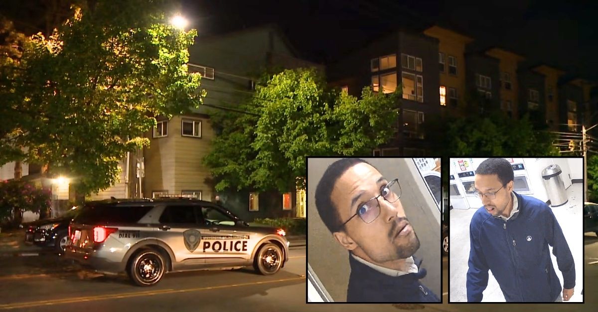 College choir soloist stabbed 40 times while doing laundry in student housing building: Police