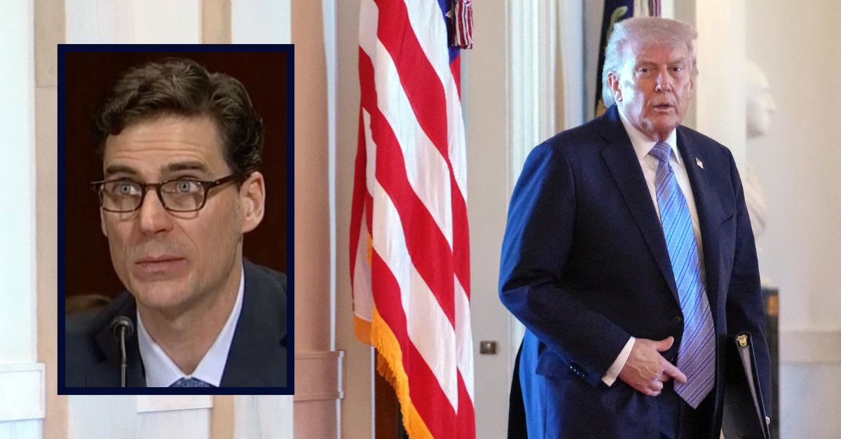 'Historically significant matters': DOJ's chatty 2020 election witnesses can't hide behind anonymity in Fulton County case, Trump-appointed judge rules