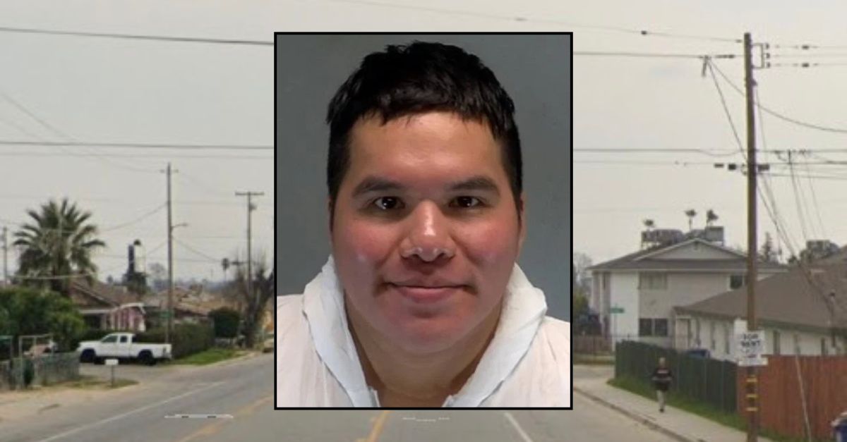 Argument over 'clogging' of lone toilet leads man to blind and kill aunt, 'carve' her like 'Play-Doh figures'